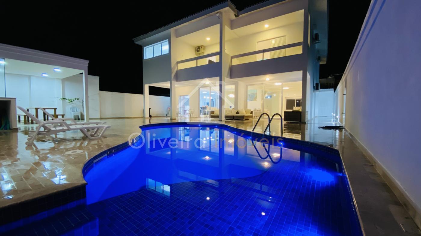 casa em condomínio Acapulco